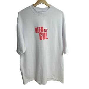 One of them Days Official Movie Premiere Merch - Size XL - New